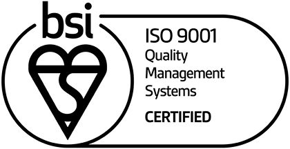 ISO 9001