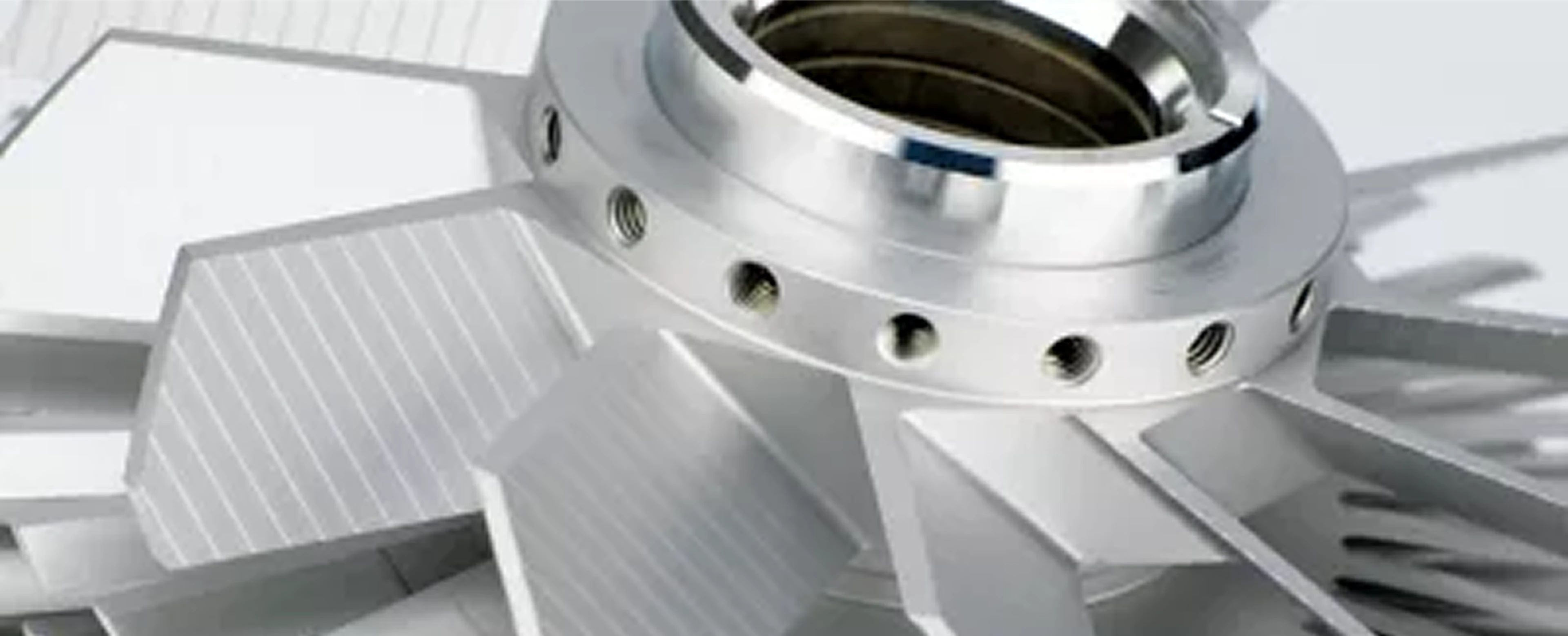 Understanding Vacuum Leak Detection: Why It Matters in Industrial Applications Banner
