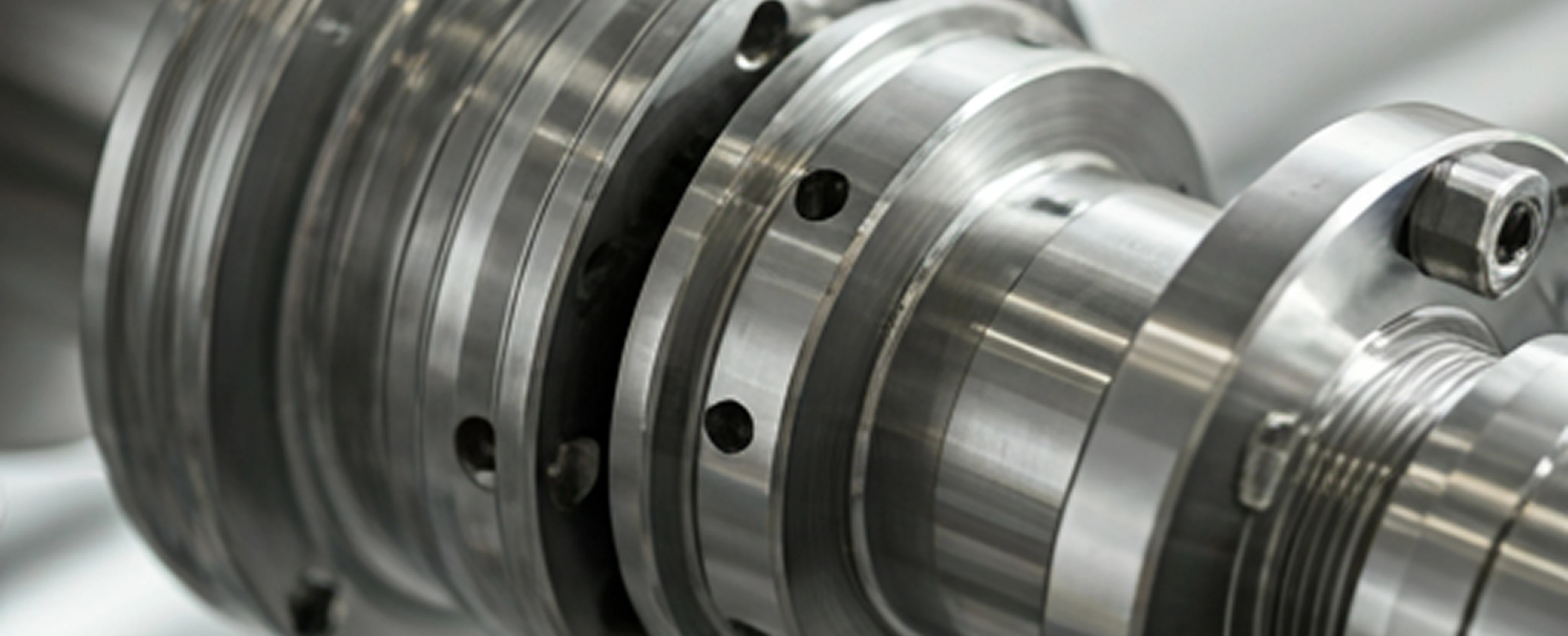 The Future of Cryogenic Vacuum Sealing Systems Banner
