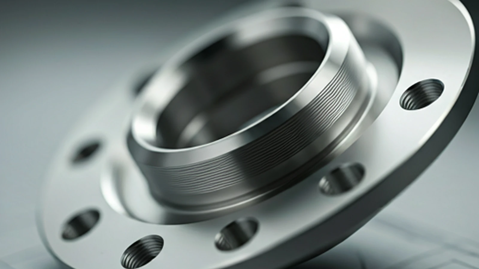 The Future of Cryogenic Vacuum Sealing Systems Detail