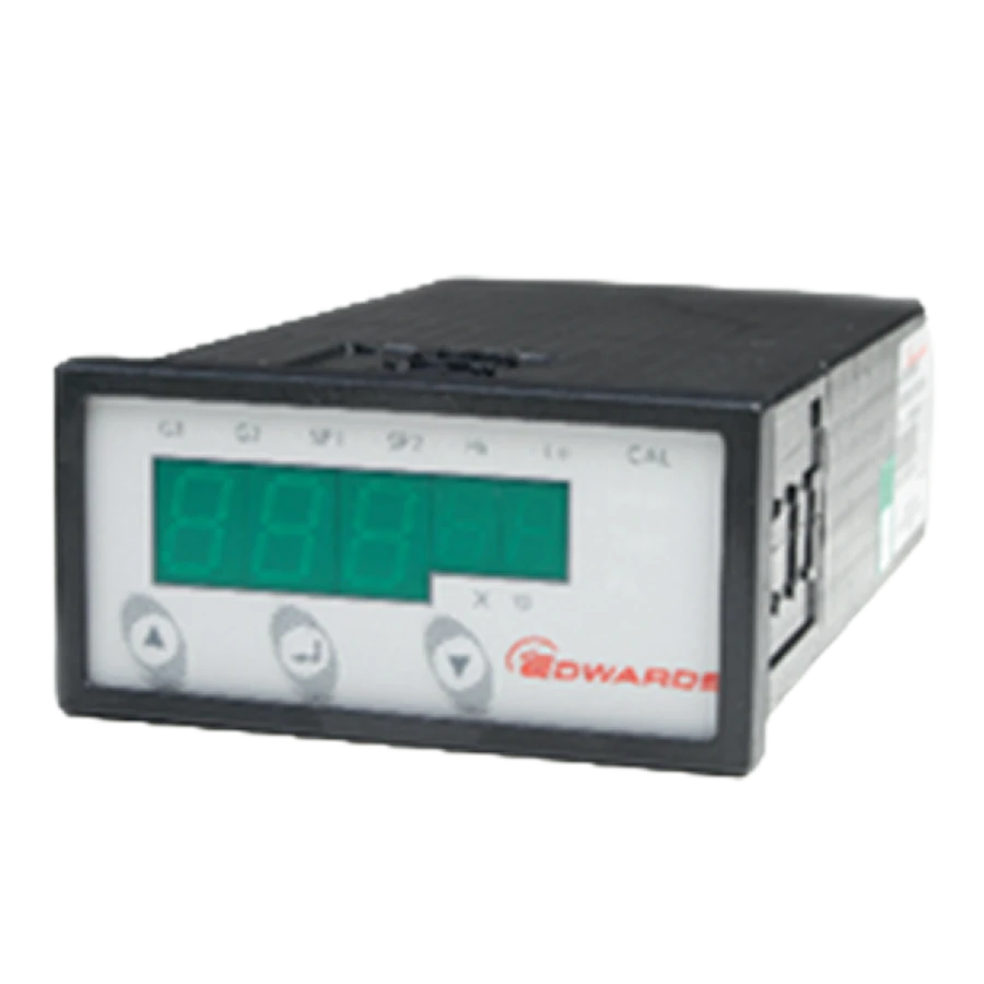 ADC Active Gauge Controller
