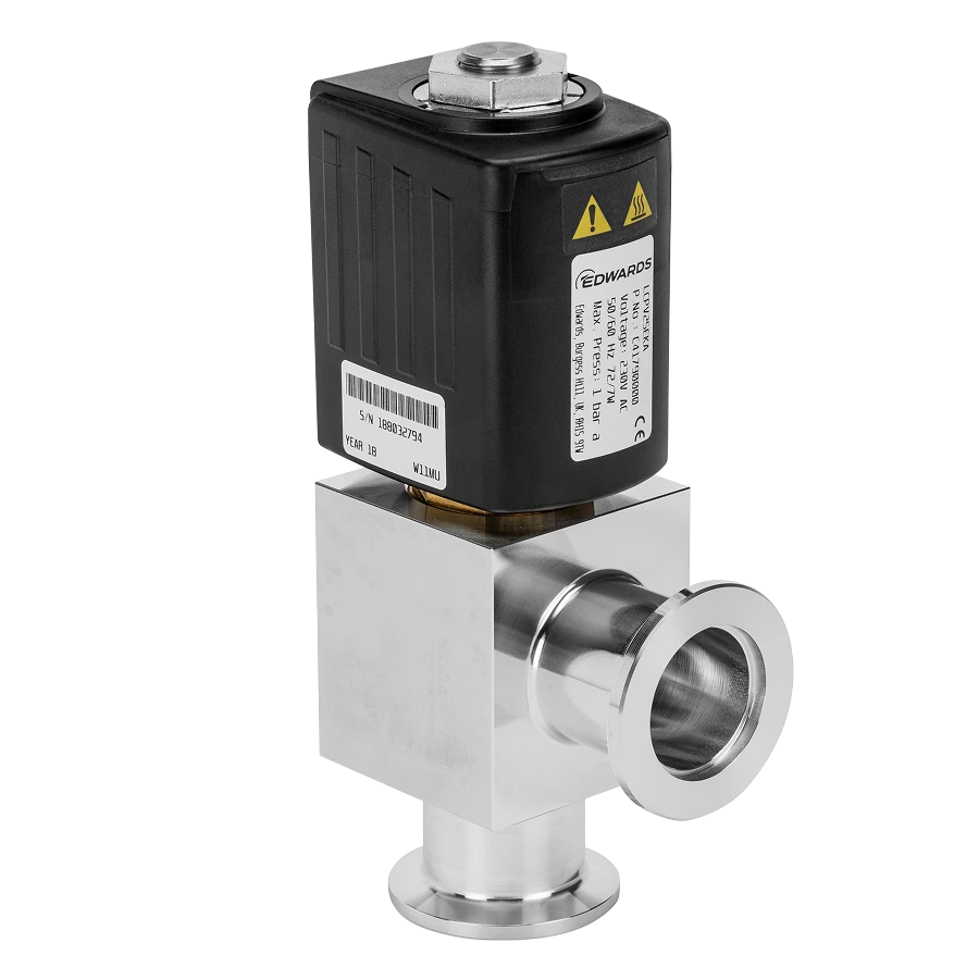 Angle Valves