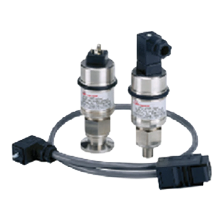 ASG2 Diaphragm Gauges