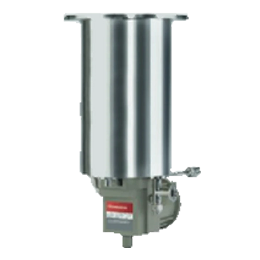 CTI Cryo-Torr
