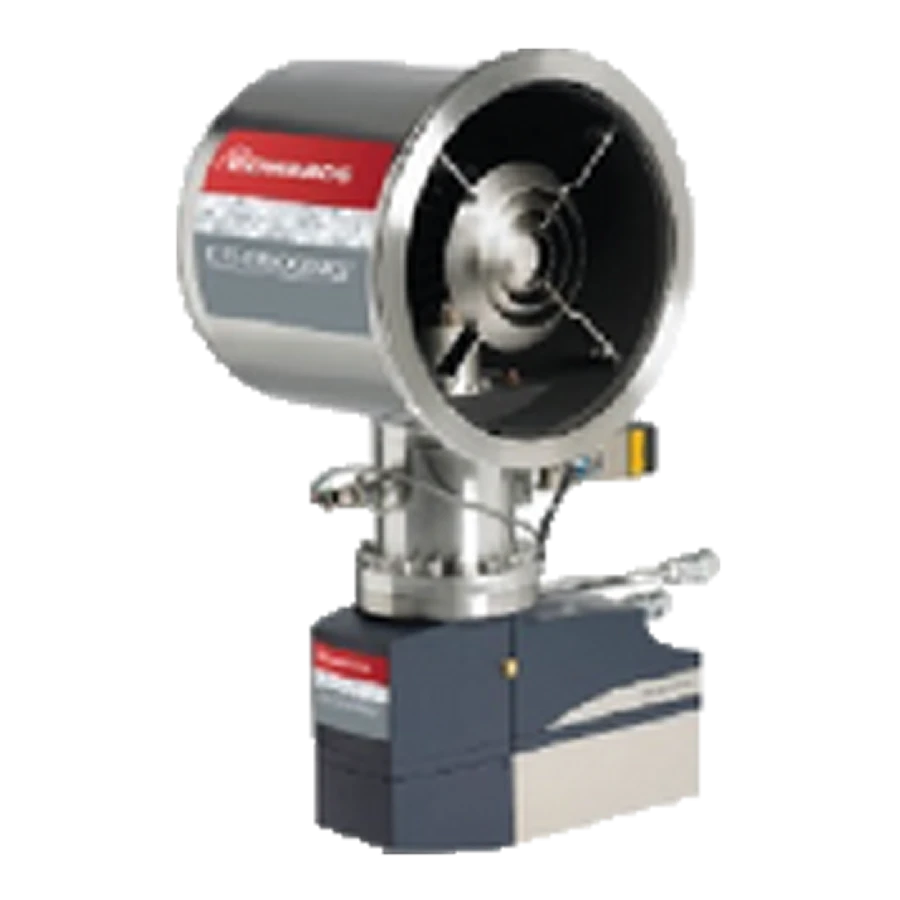 CTI On Board CryoPump