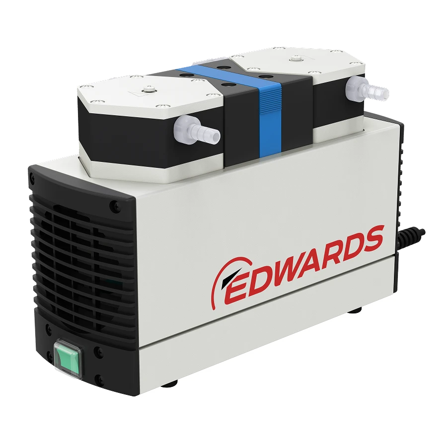 D-Lab Diaphragm Pumps