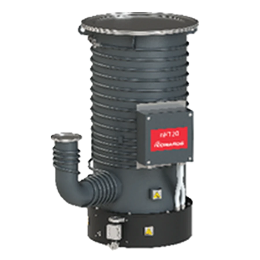 Diffusion Pump Accessories