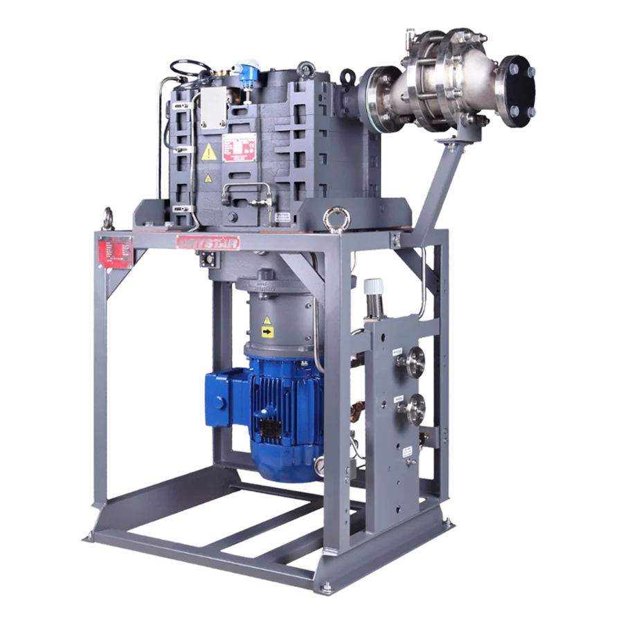 EDP Chemical Dry Pumps
