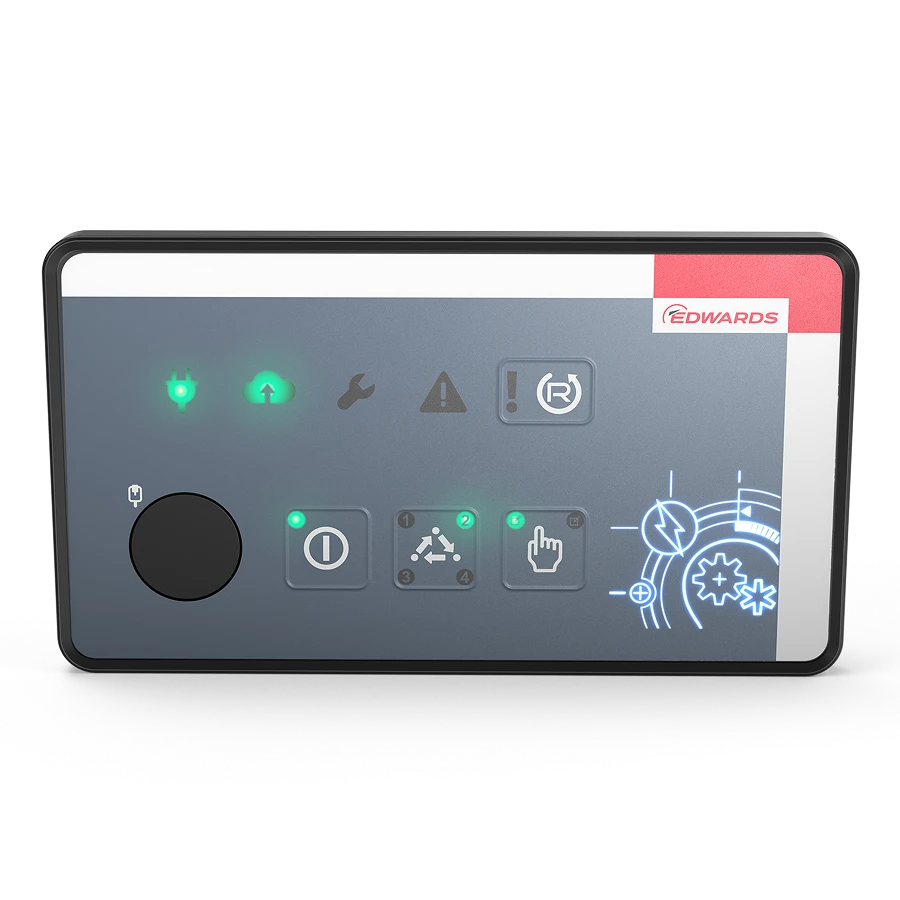 EJGO Controller