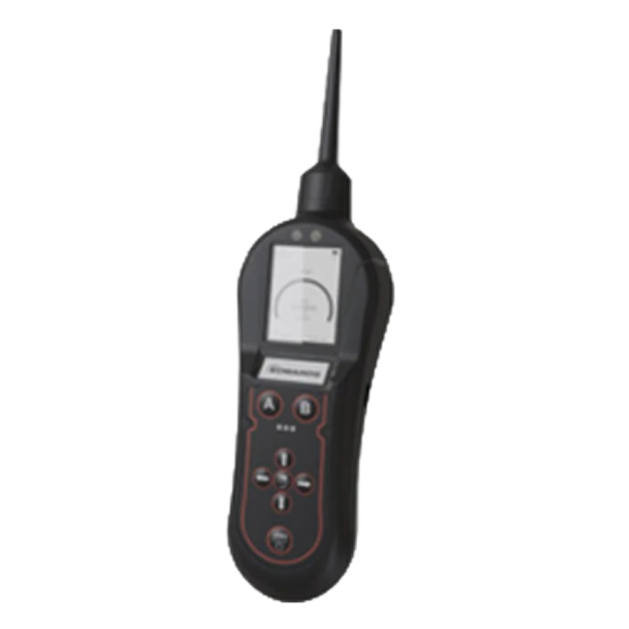 Gascheck Leak Detector
