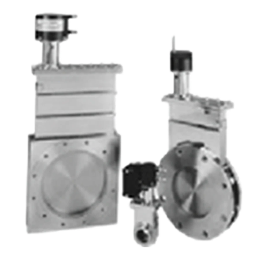 Gate Valves