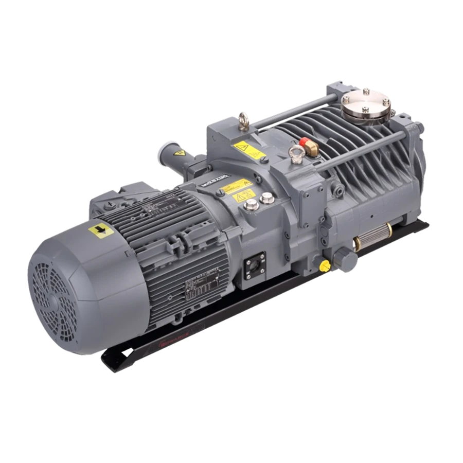 GV Drystar