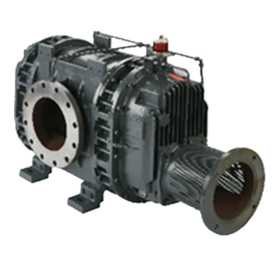 HV Mechanical Booster