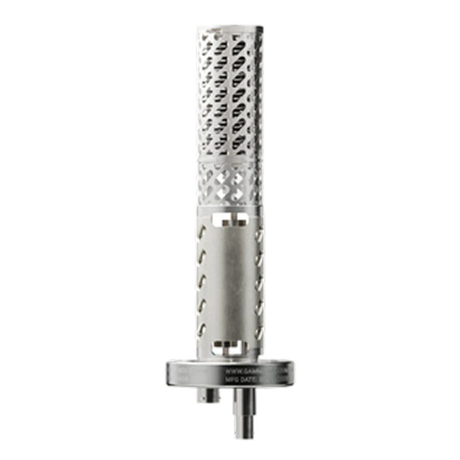 HyTan NEG-Ion Pump
