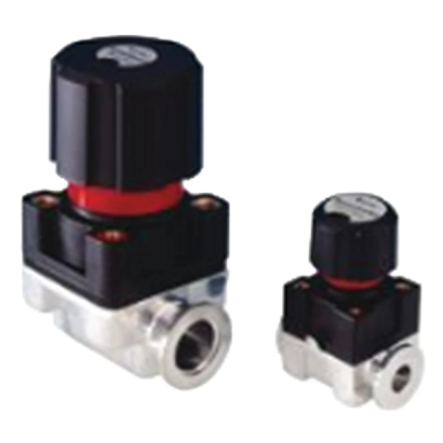 In-line Valves
