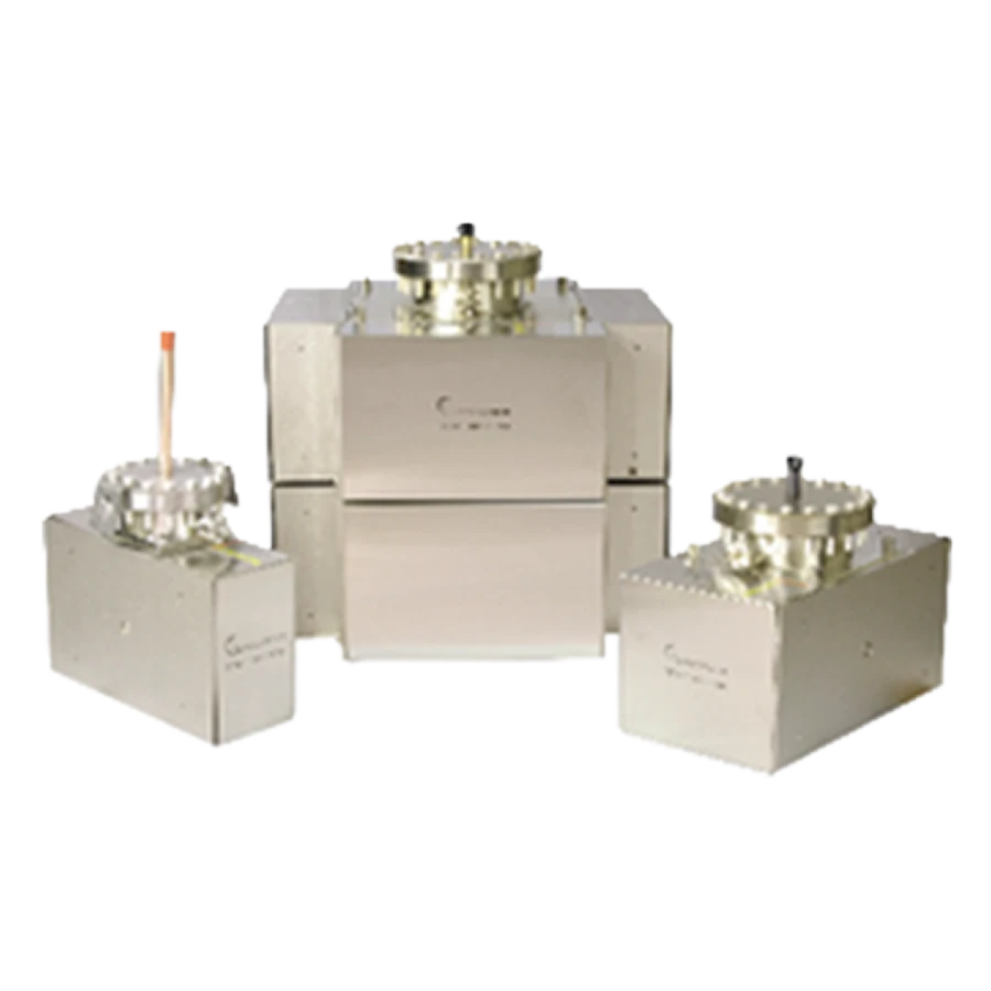 Ion Pump Accessories
