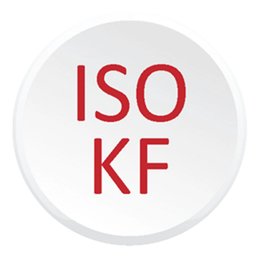 ISO-KF - Components & Fittings