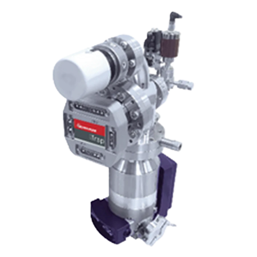 iTrap Process Gas Analyzers