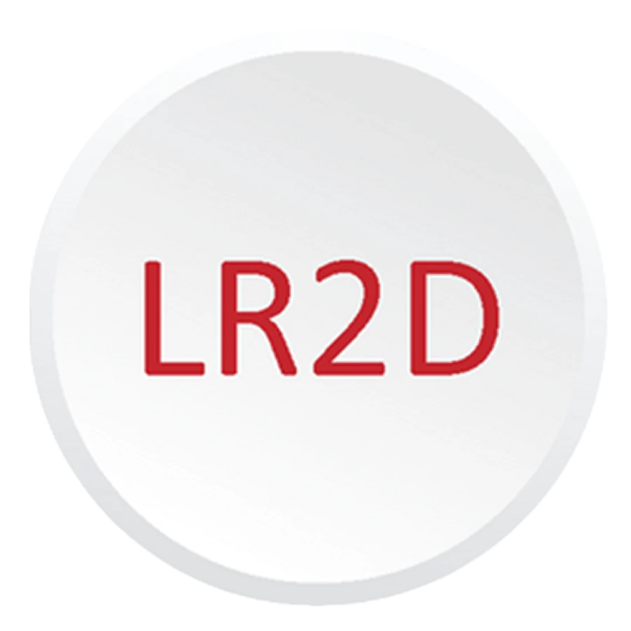 LR2D