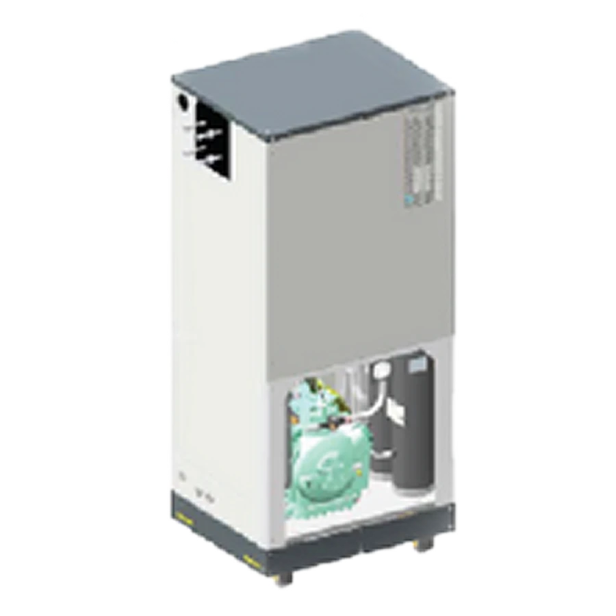 MaxCool Cryochillers