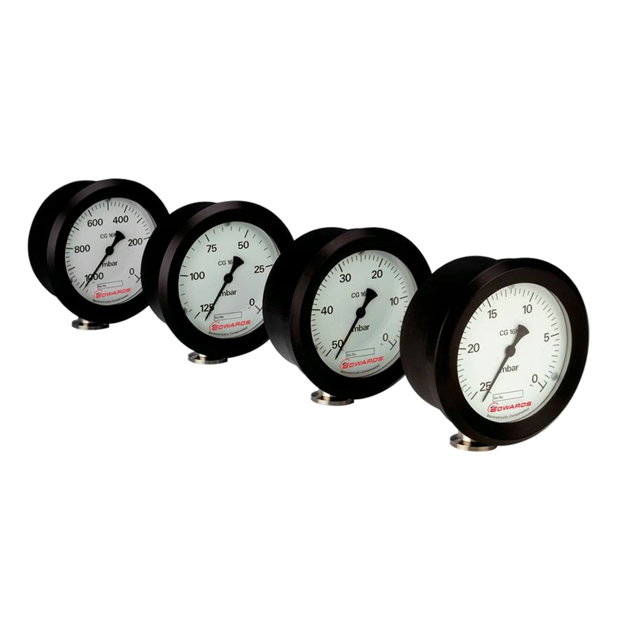 Mechanical Dial Gauge