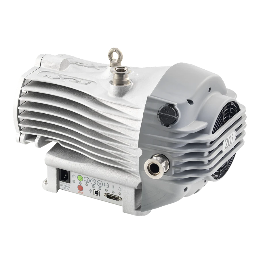 nXDSi Scroll Pumps