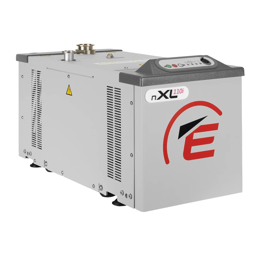 nXLi Dry Multi Stage Roots