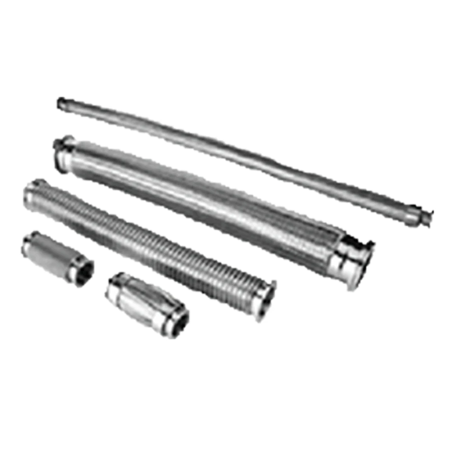 Other Components & Fittings