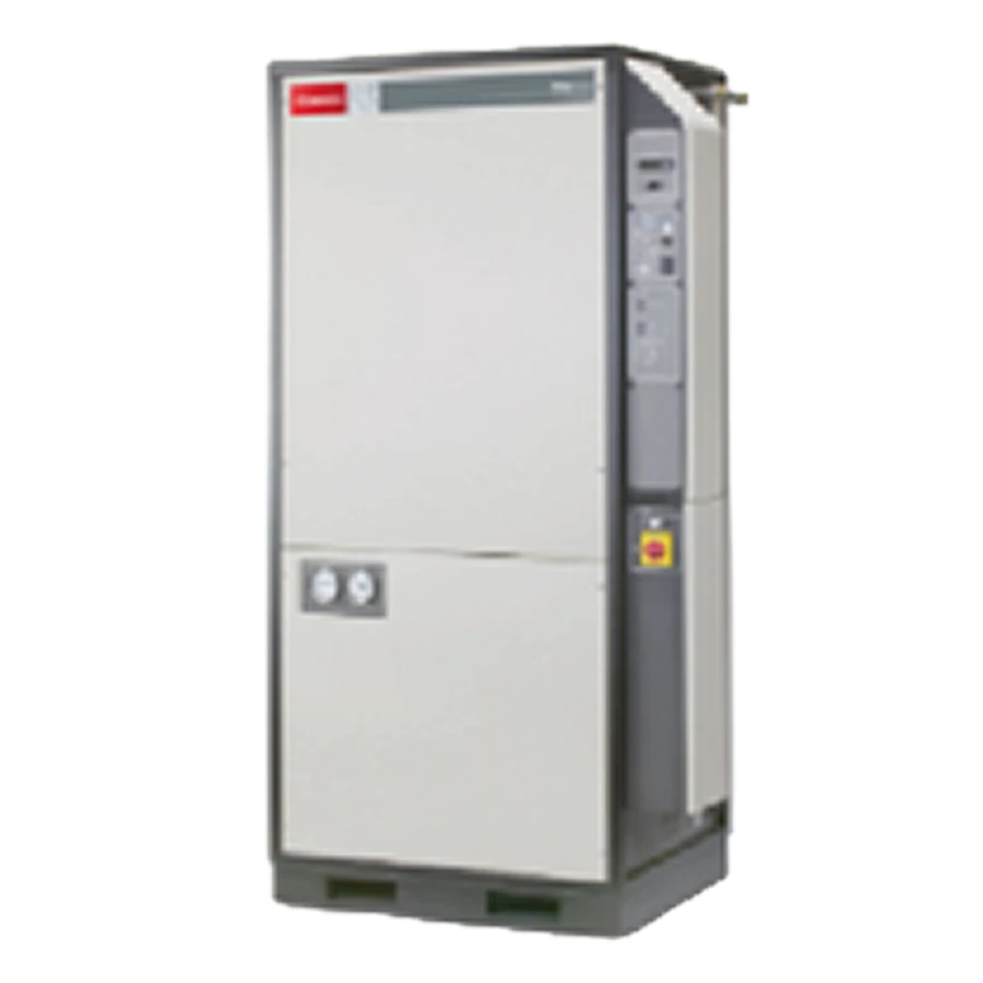 PFC Water Vapor Cryochiller