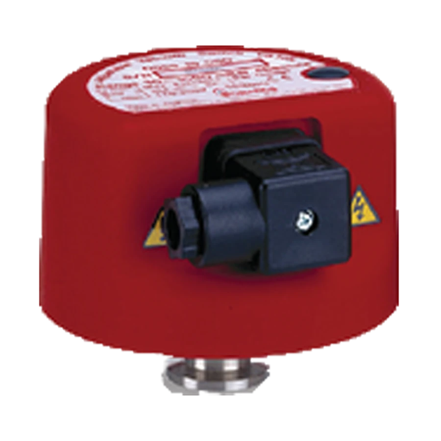 Pressure Switch / Regulator
