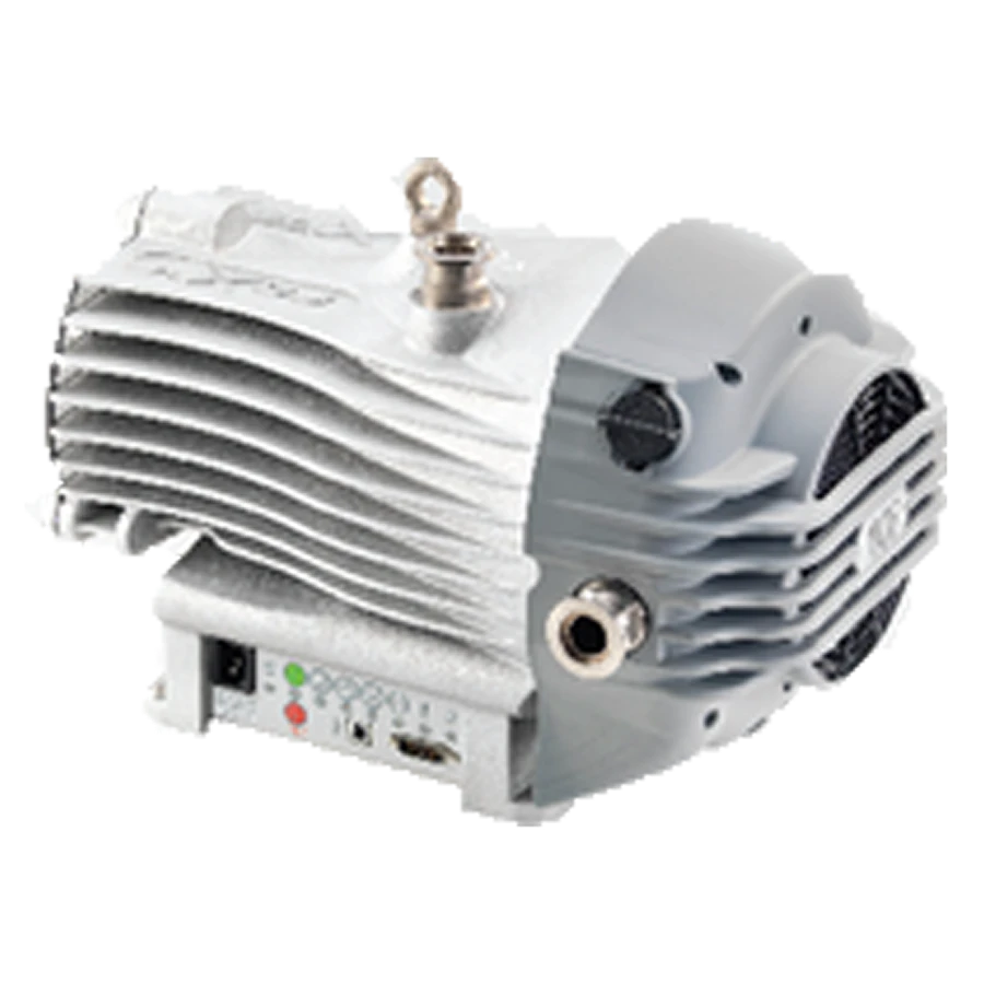 Small Dry Pump Accessories