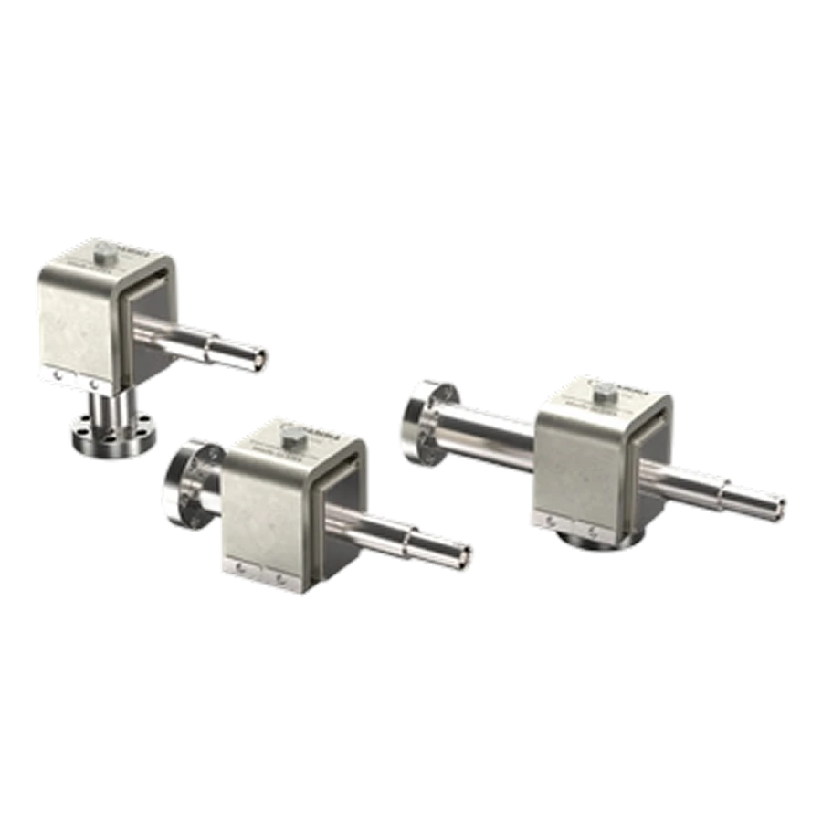 TiTan Ion Pumps