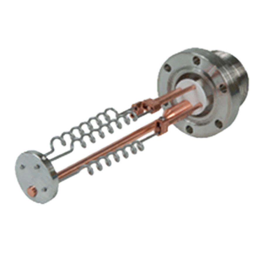 Titanium Sublimation (TSP)