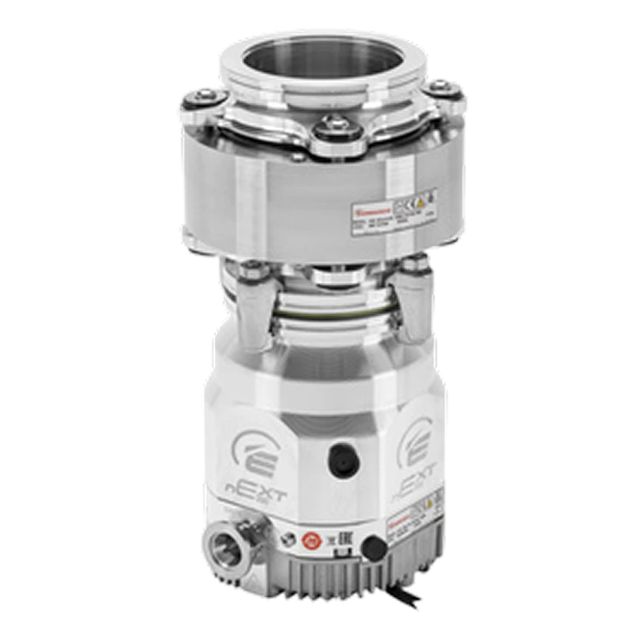 Turbomolecular Pump Accessories