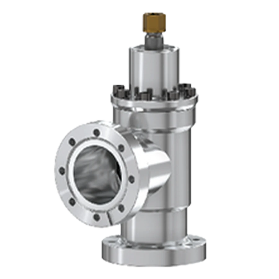 Valves Accessories