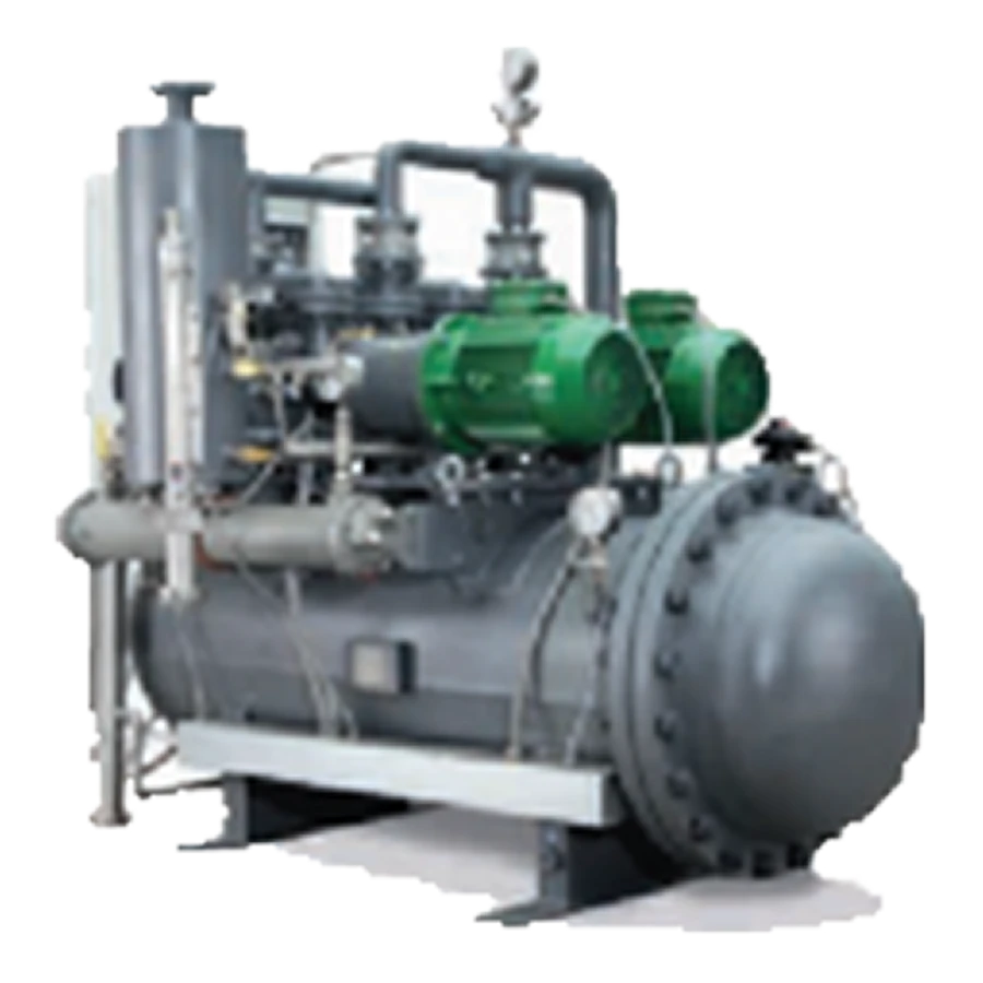 Water Box Priming LRP Systems
