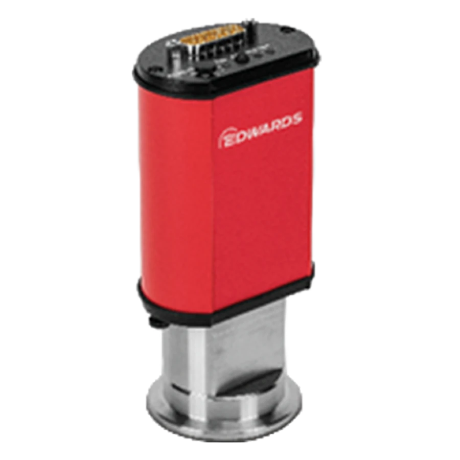 WRH Hot Cathode Combination gauges