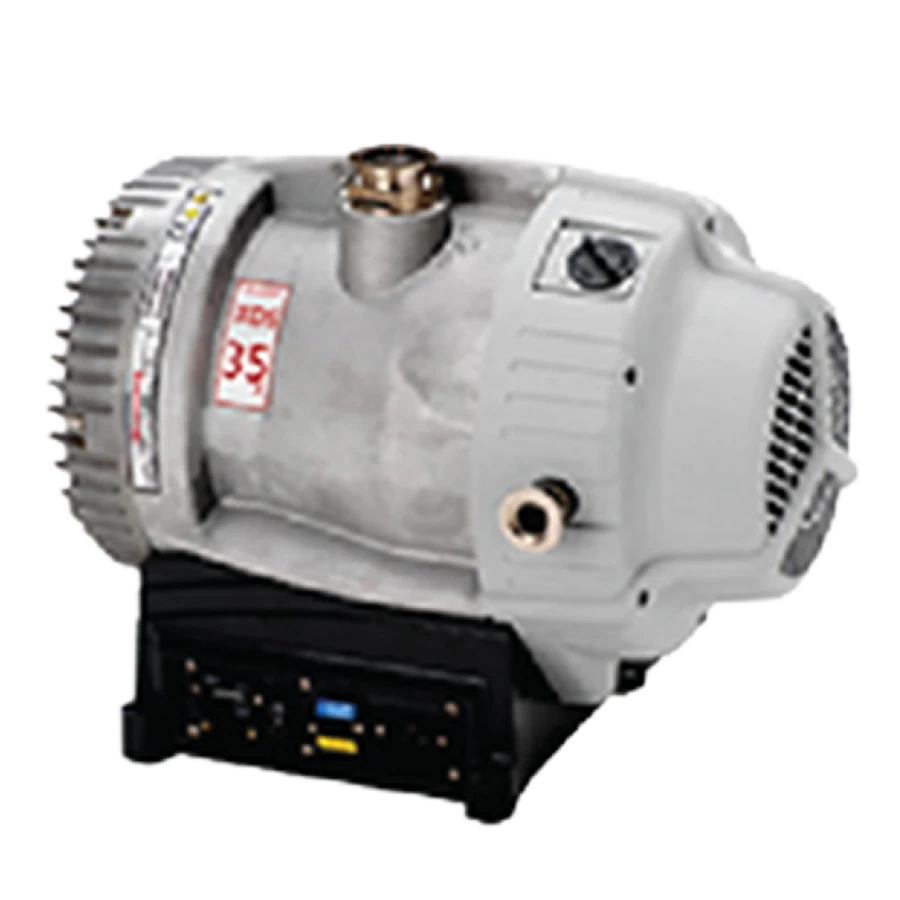 XDSi Scroll Pumps